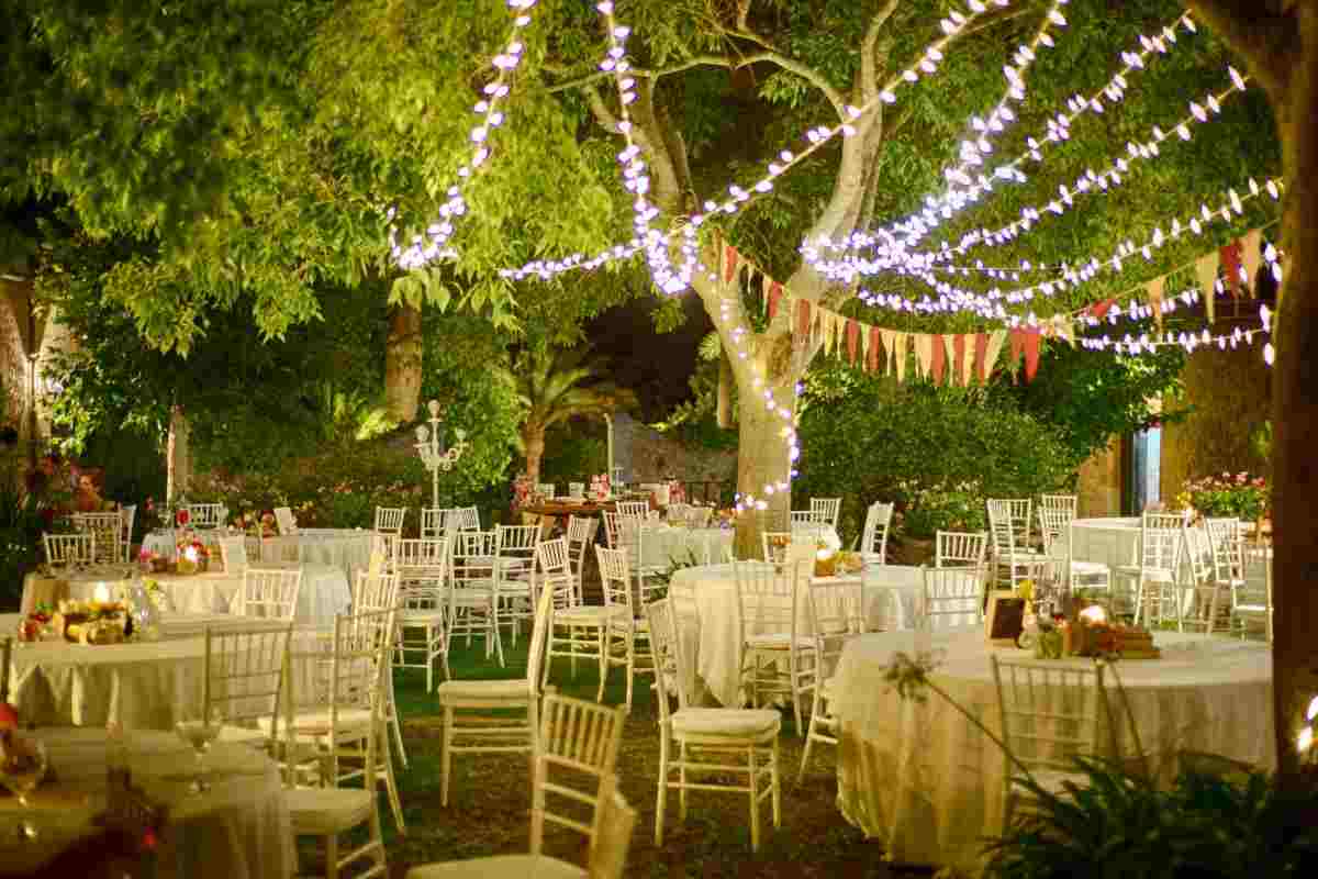 allestimenti fai da te, 5 idee facili ed efficaci per il tuo giardino