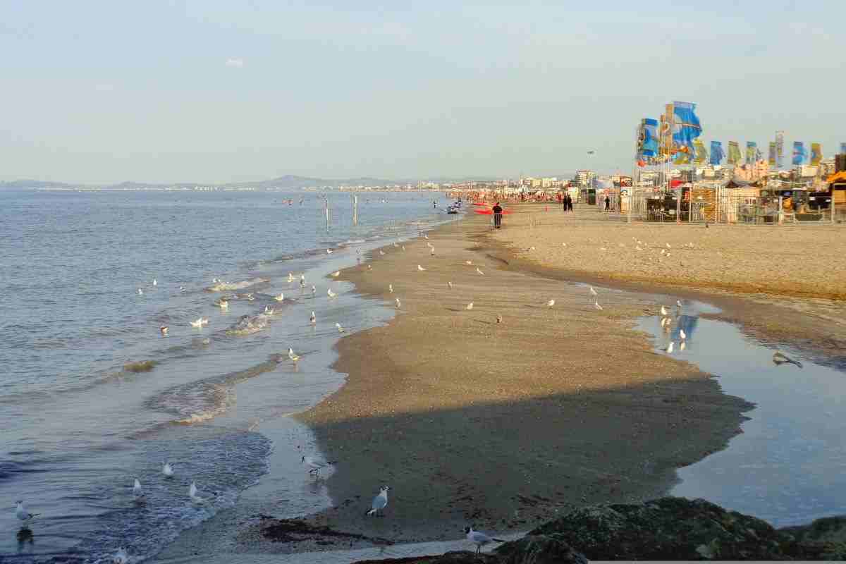italia lungomre gratis: scopri il lungomare di rimini