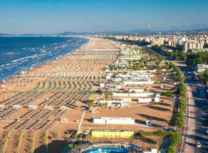 italia lungomre gratis: scopri il lungomare di rimini