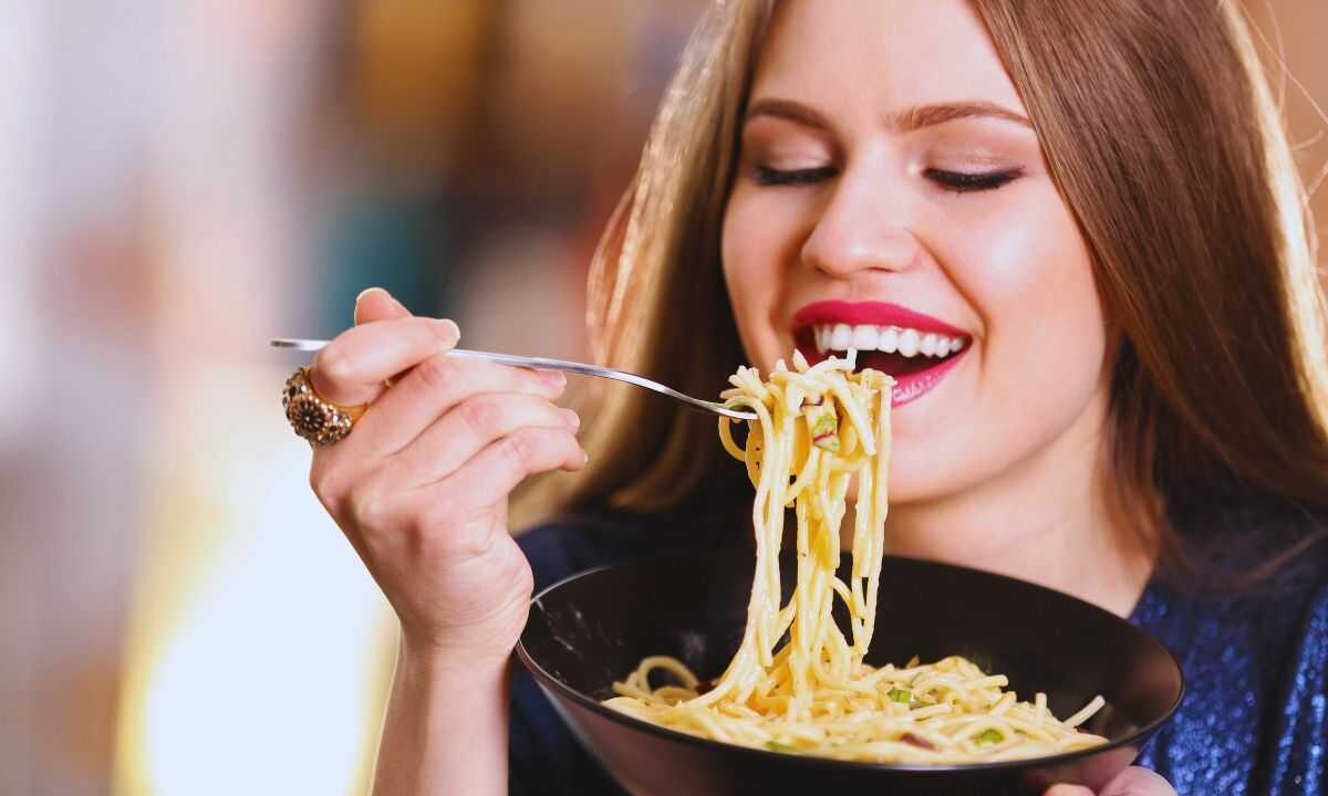quanta pasta si può mangiare?