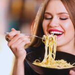 quanta pasta si può mangiare?
