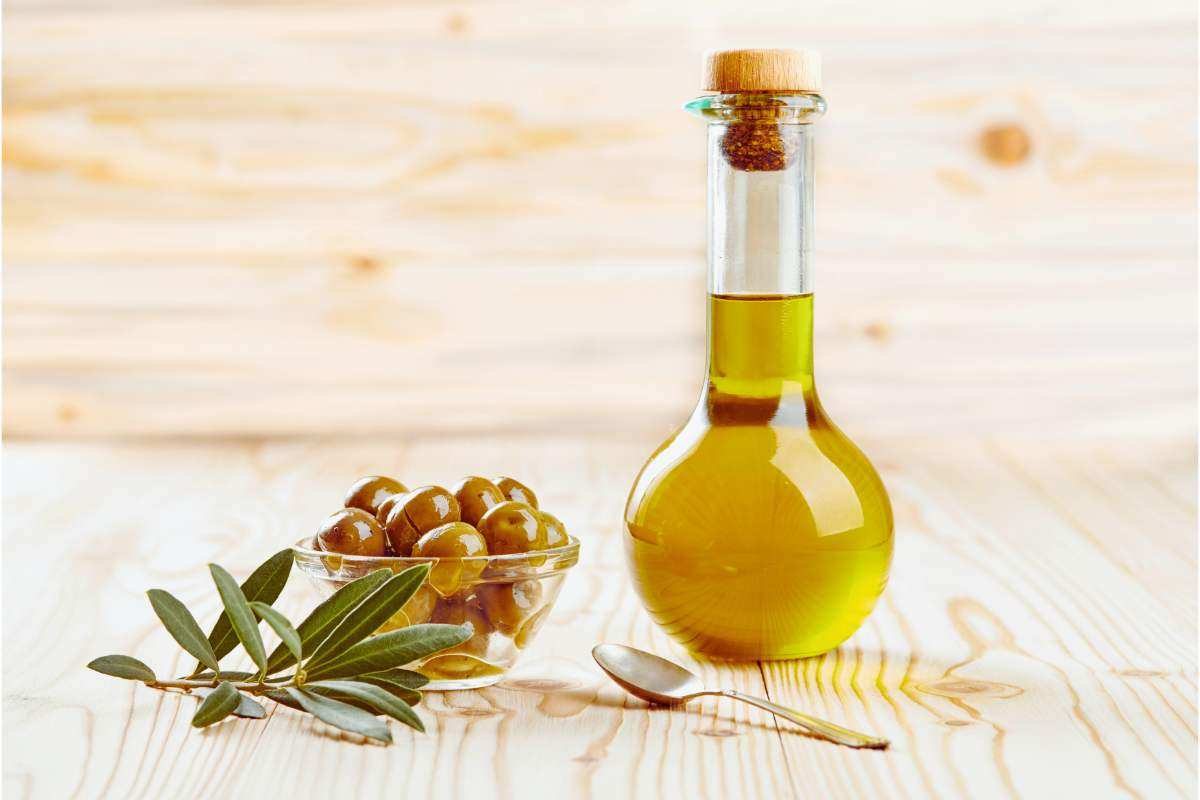 Offerta lampo, 50% di sconto sull’olio extravergine di oliva