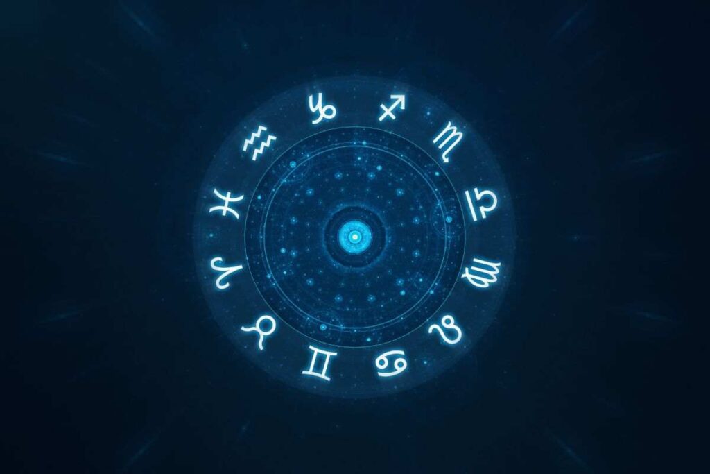 segni zodiacali: questi sono i più fortunati