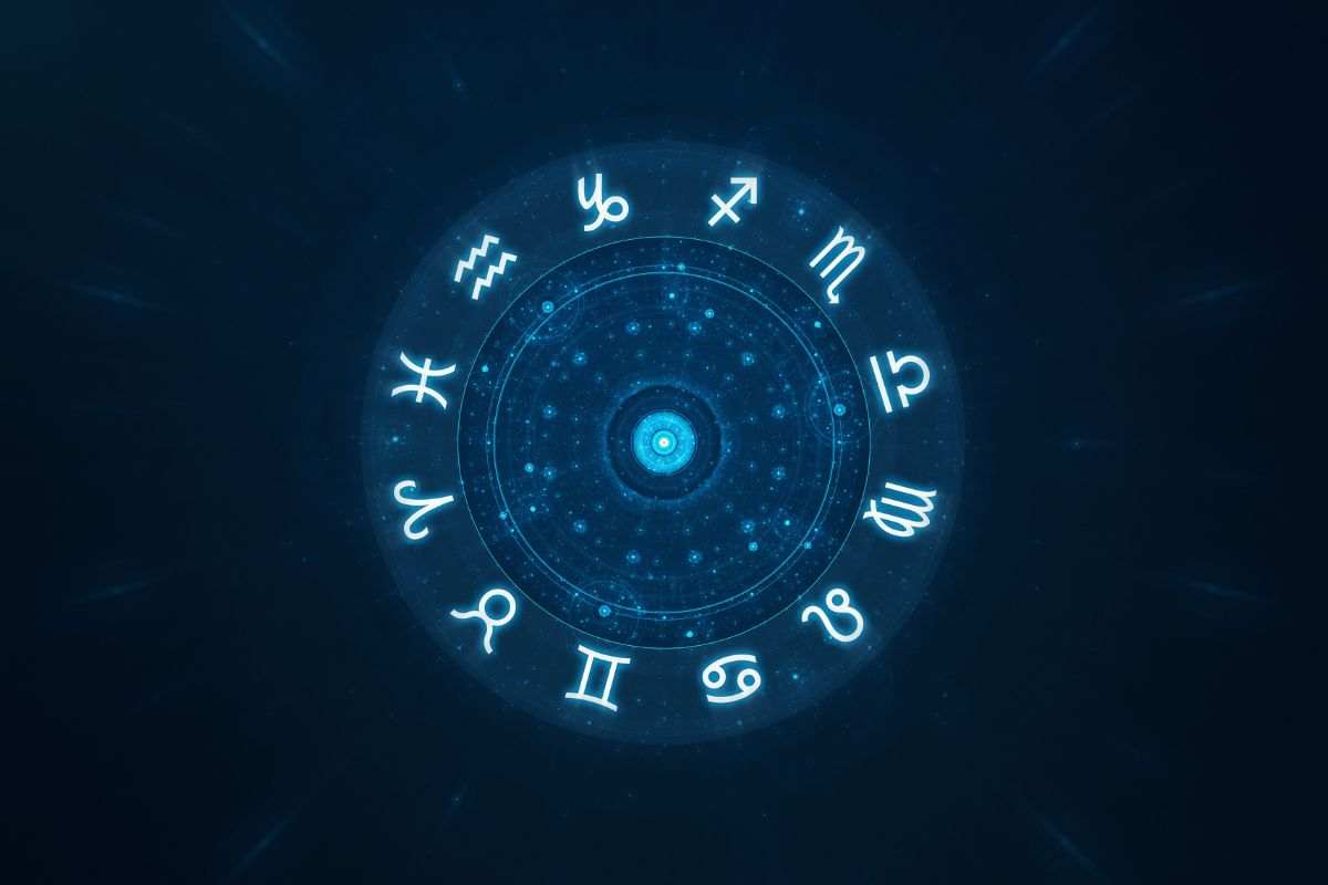 segni zodiacali: questi sono i più fortunati