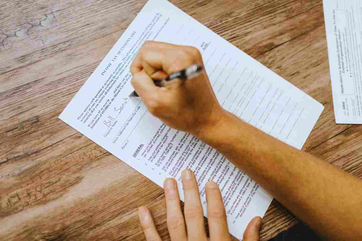 pensione anticipata per le donne: i dettagli