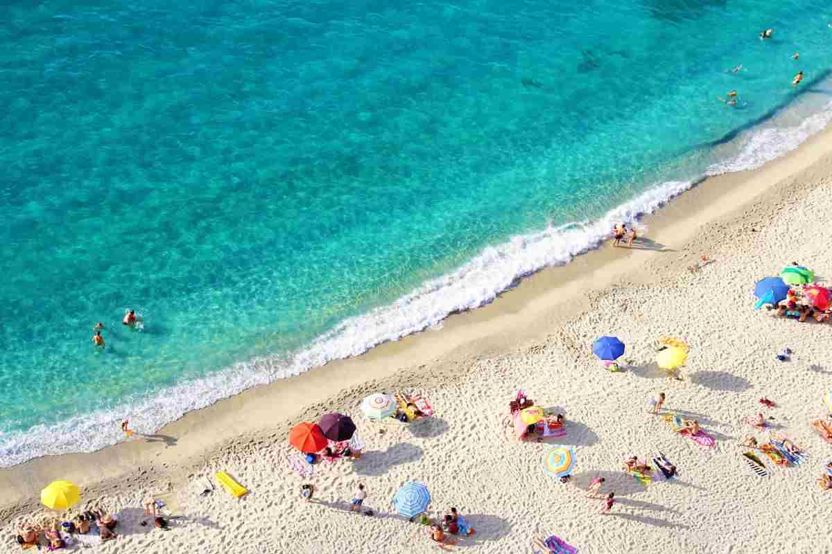 praia a mare: un mix tra tradizione, cultura e relax