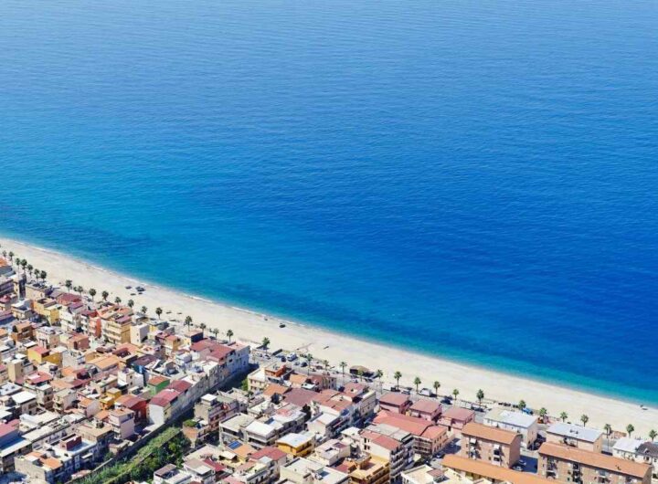 praia a mare: un mix tra tradizione, cultura e relax
