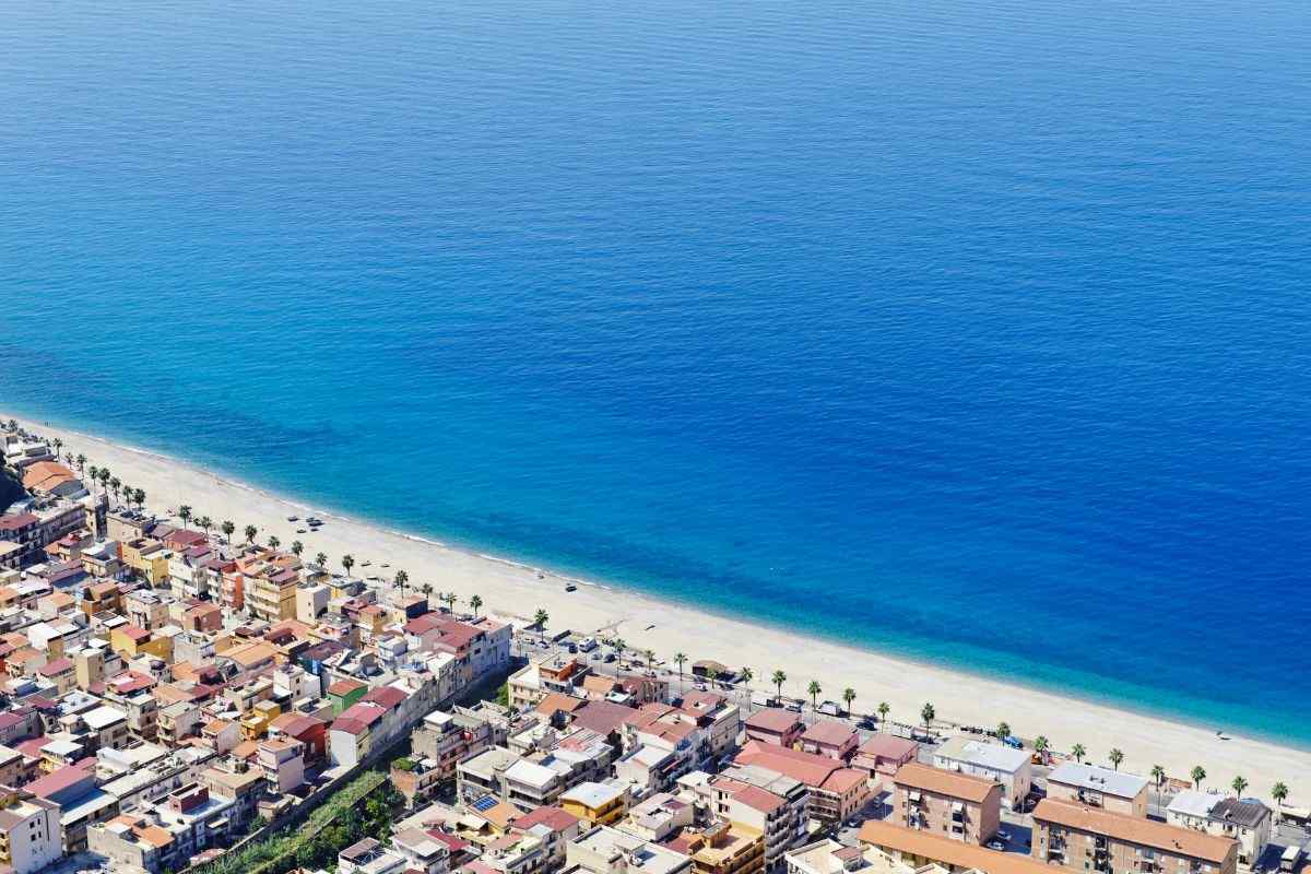 praia a mare: un mix tra tradizione, cultura e relax