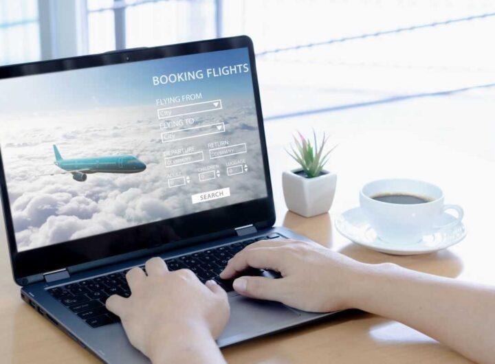 risparmio aereo: le mete low cost in europa