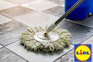 pulizia pavimenti lidl