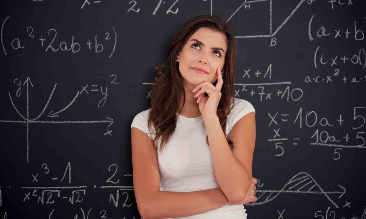 sfida intelligenza: ecco come risolvere il quiz di logica e matematica: sembra impossibile