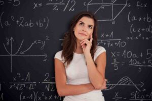 sfida intelligenza: ecco come risolvere il quiz di logica e matematica: sembra impossibile
