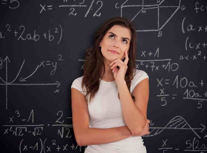sfida intelligenza: ecco come risolvere il quiz di logica e matematica: sembra impossibile