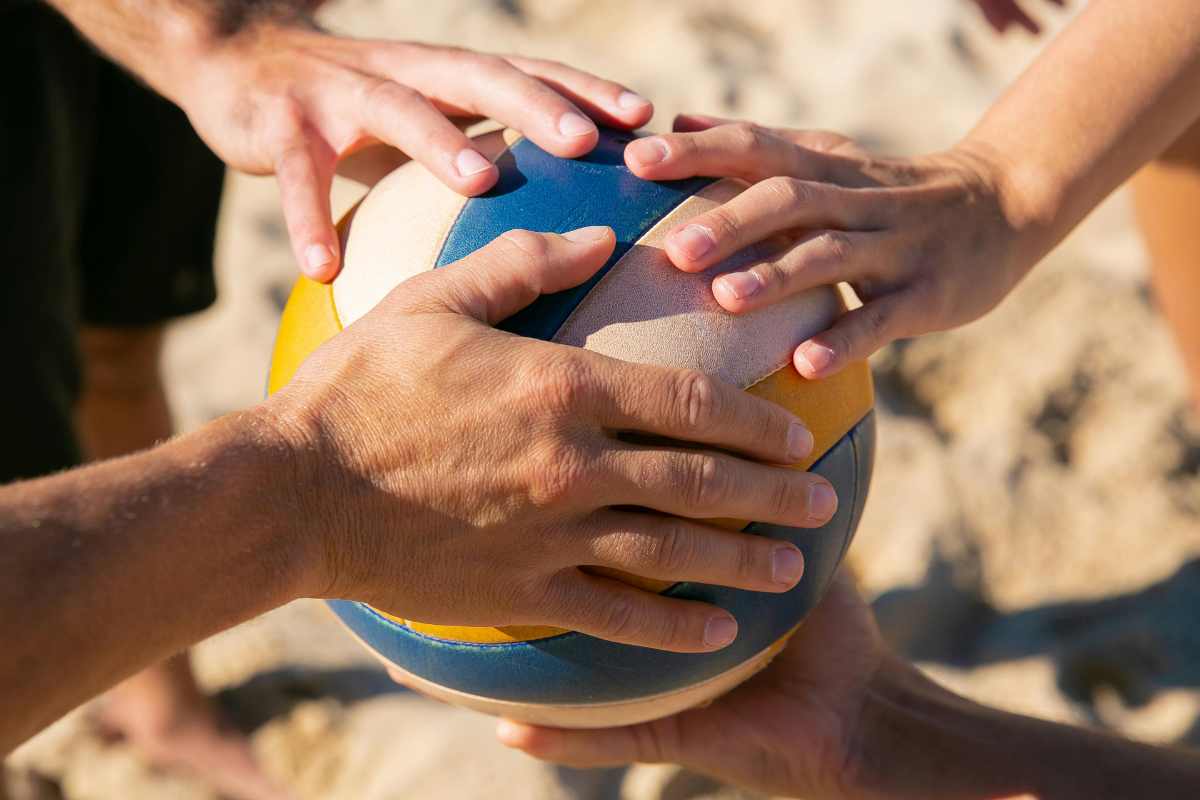 spiaggia regole