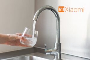 rubinetto smart xiaomi