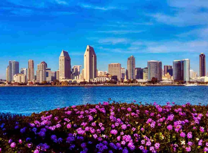 Sono queste le città dove puoi vivere in totale relax