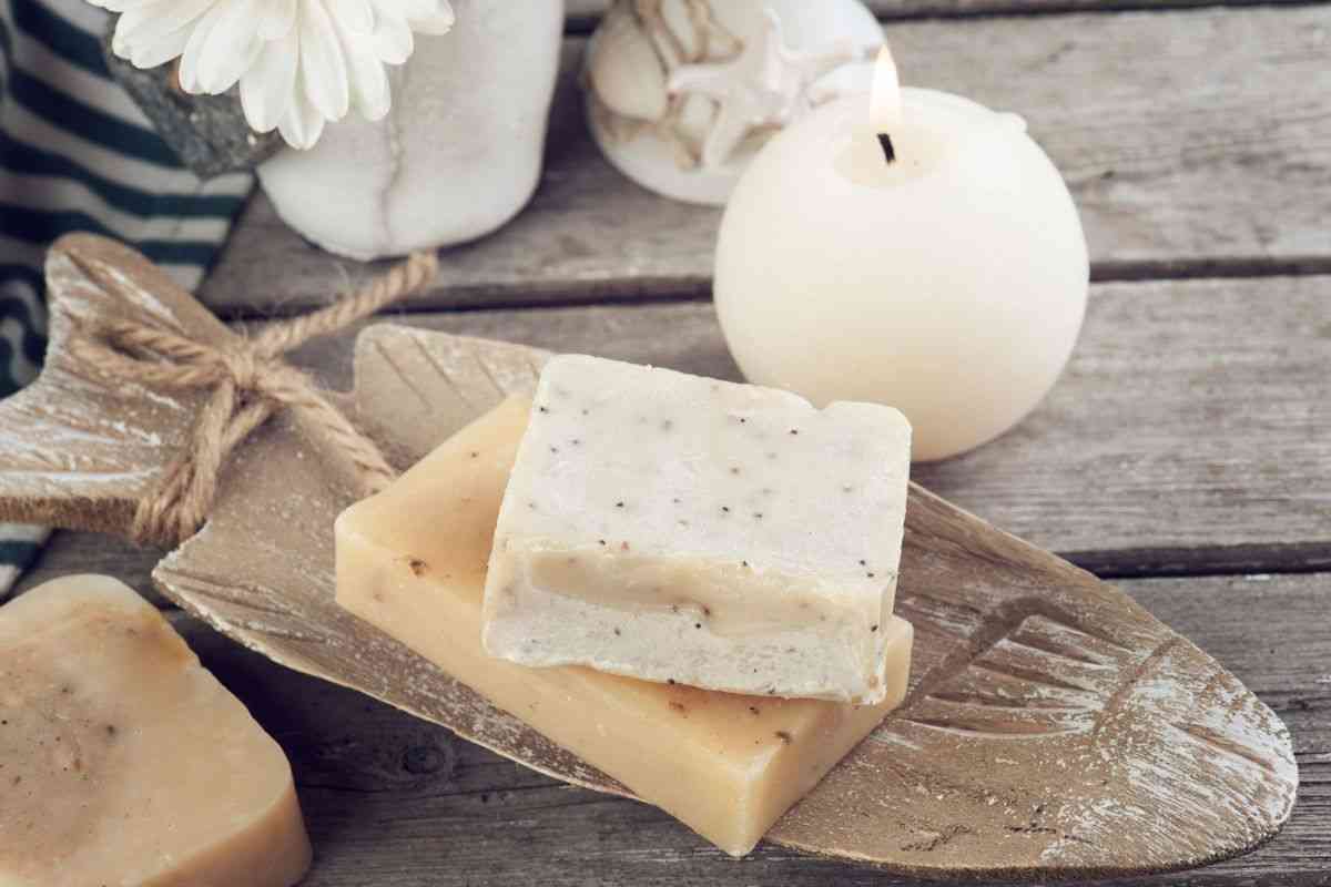 saponette: ecco come riciclarle in modo sostenibile