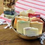 saponette: ecco come riciclarle in modo sostenibile
