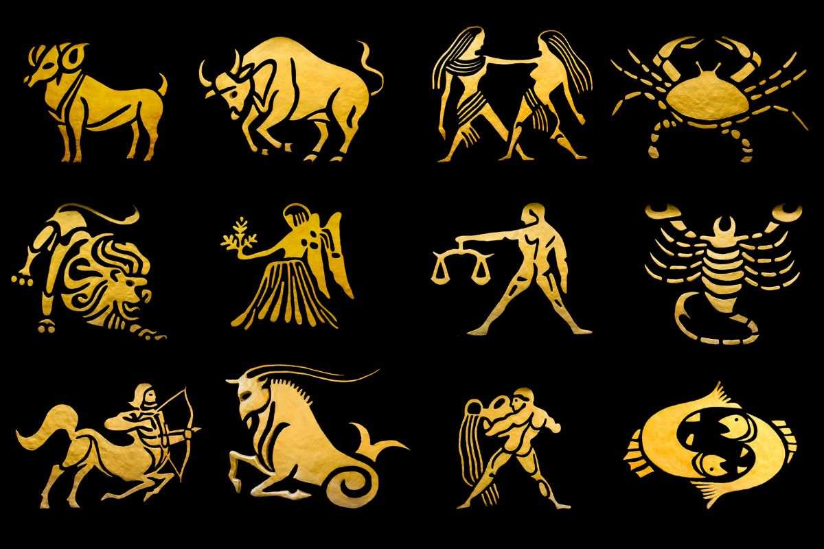 segni zodiacali: questi sono i più fortunati