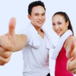 il segreto per stare in forma