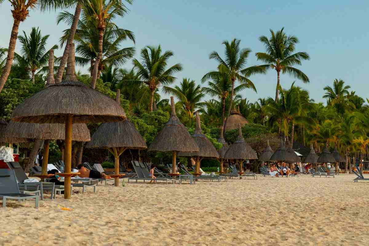 vacanza agosto: le spiagge low cost più belle