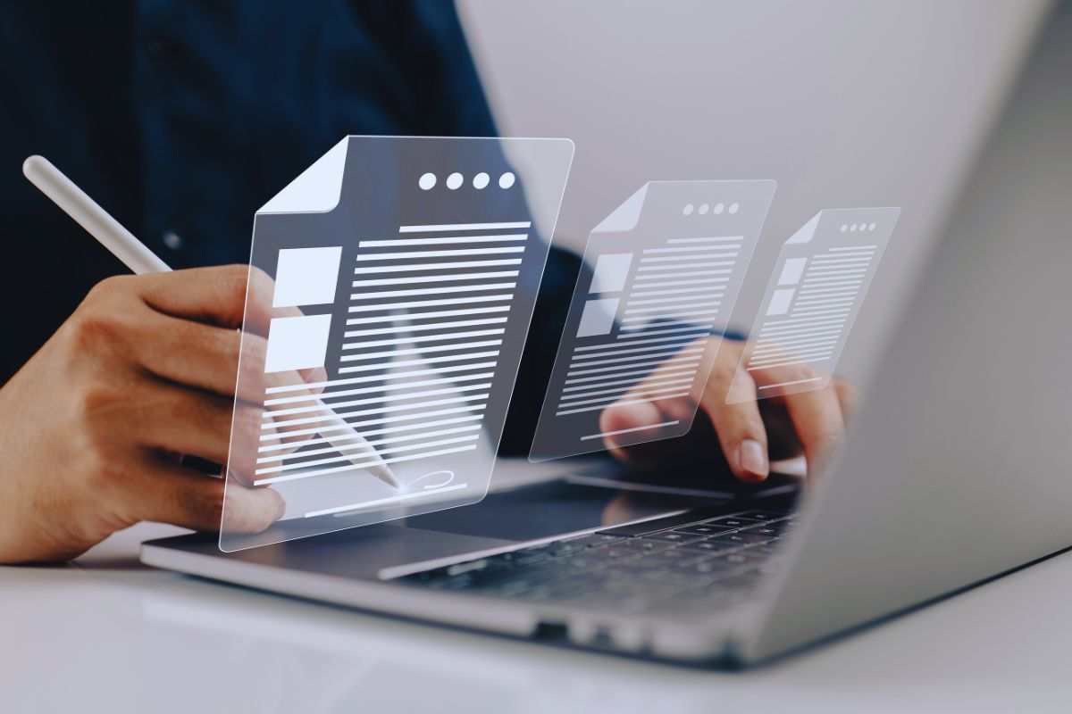 identità digitale: i cambiamenti