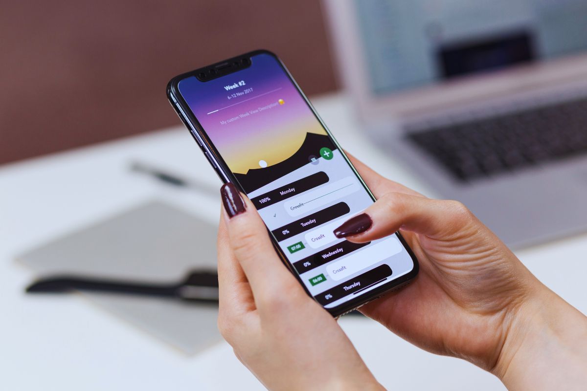 smartphone e surriscaldamento