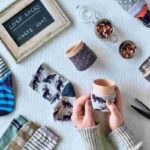 fai da te 5 idee geniali per decorare pareti