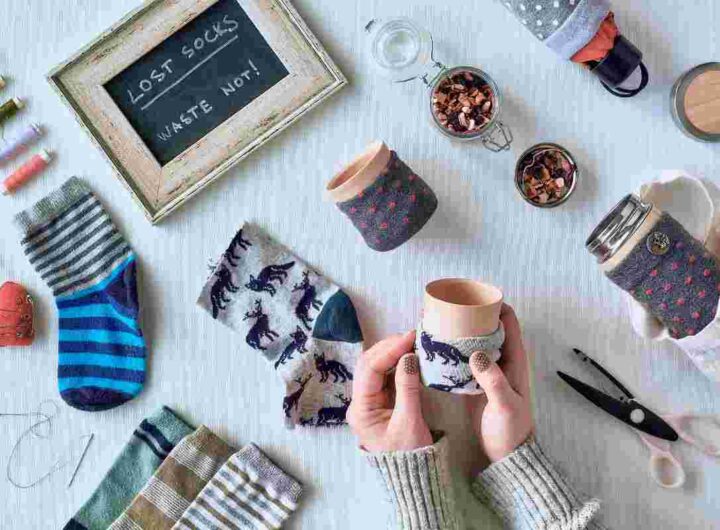 fai da te 5 idee geniali per decorare pareti
