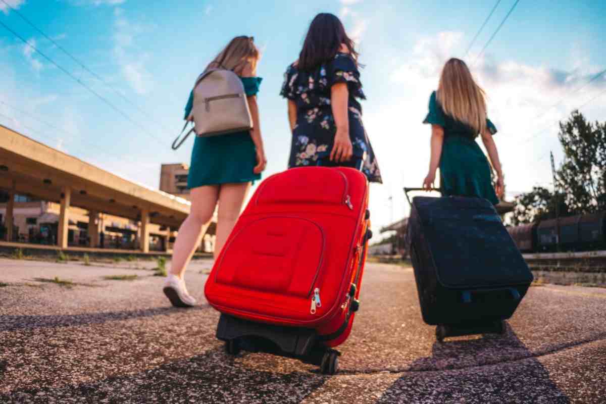 Weekend economici a settembre: le mete più gettonate