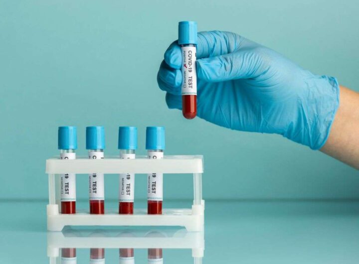 Virus negli ospedali: come proteggersi