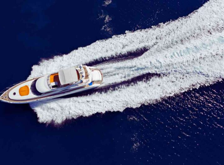 yacht, puoi averne uno extra lusso se segui questi consigli