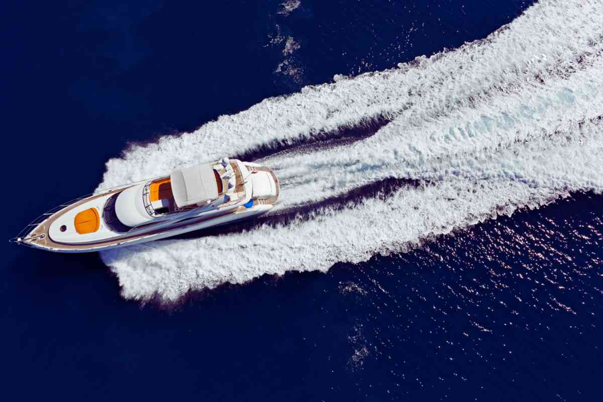 yacht, puoi averne uno extra lusso se segui questi consigli