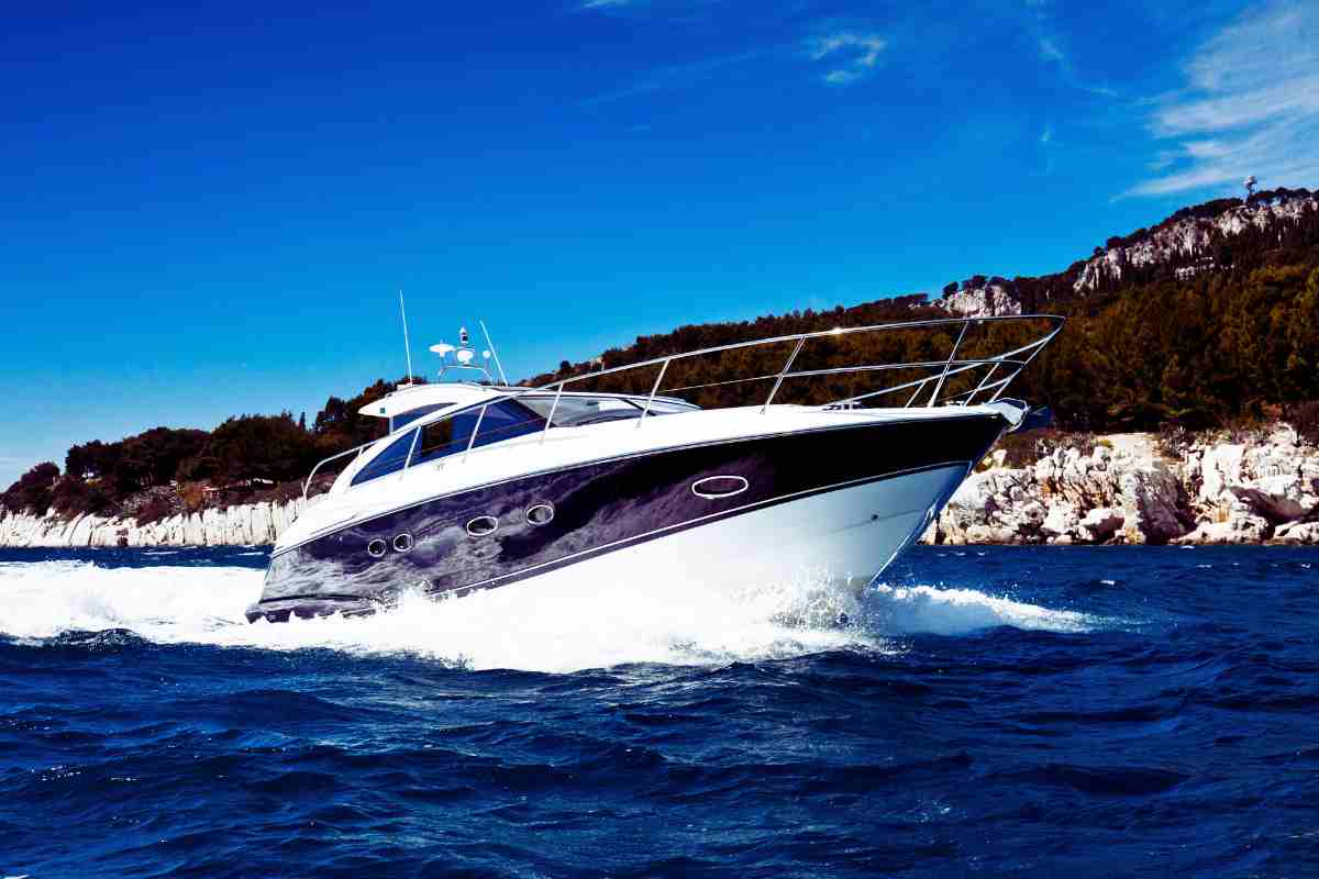 yacht, puoi averne uno extra lusso se segui questi consigli