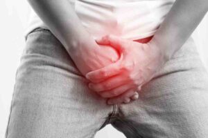 herpes genitali: se hai questo sintomo può essere rischioso