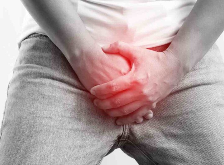 herpes genitali: se hai questo sintomo può essere rischioso
