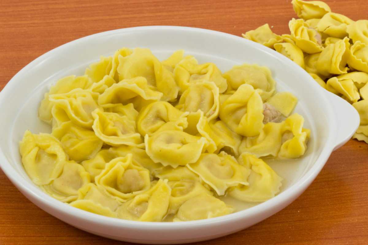 Allerta alimentare