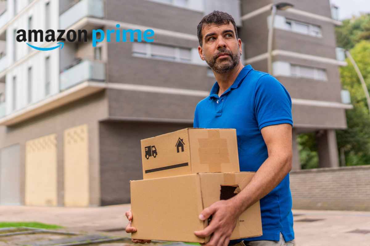 Amazon