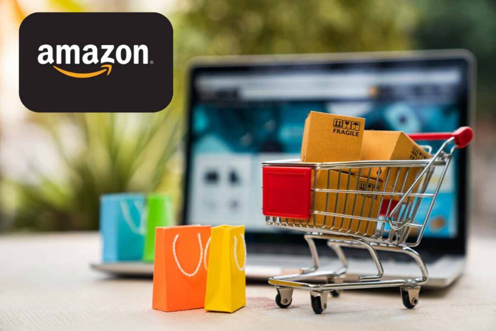 Amazon