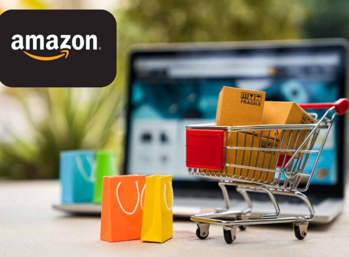 Amazon
