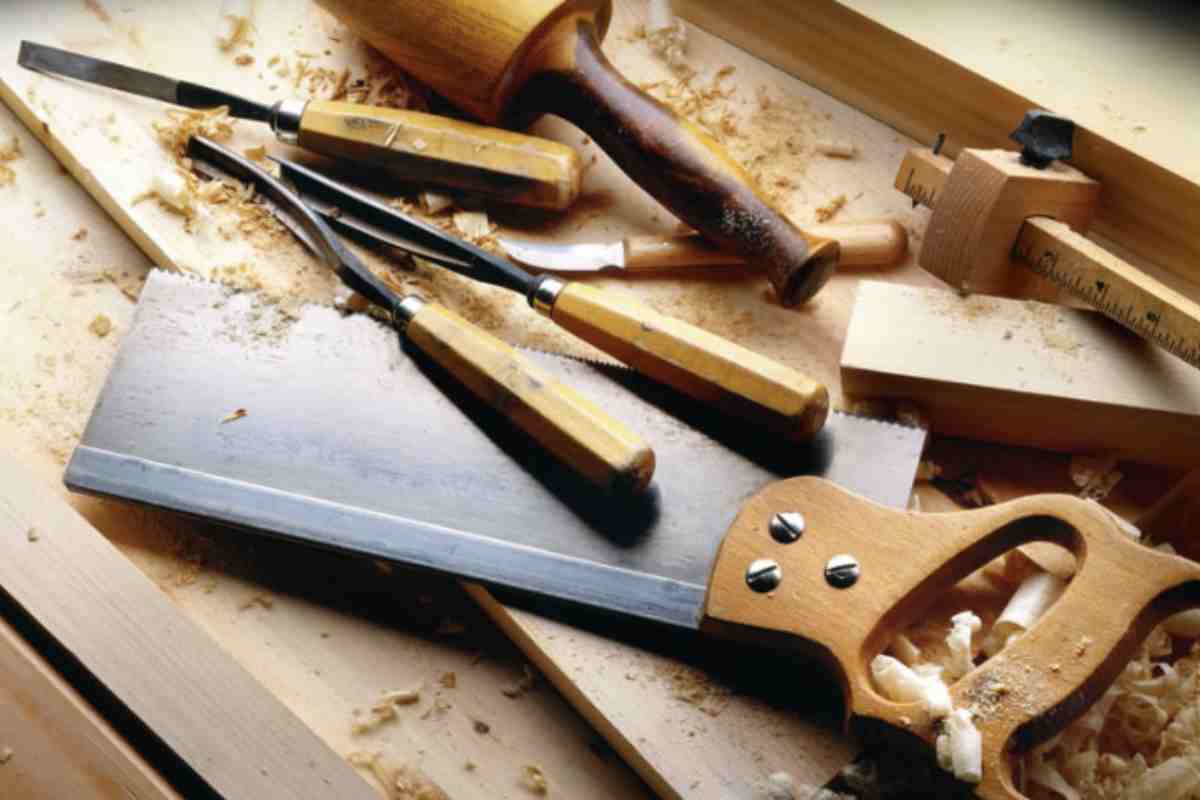 ulla per neonati in legno riciclatoPer chi ha esperienza nel fai da te,