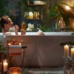Bagno profumatissimo