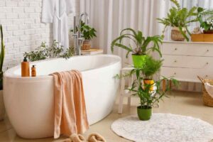 Bagno profumato