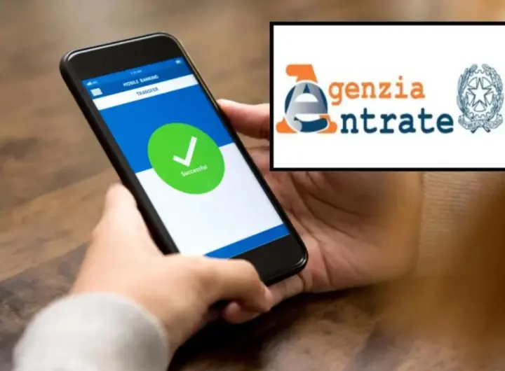 Nuova truffa Agenzia delle Entrate: come riconoscerle