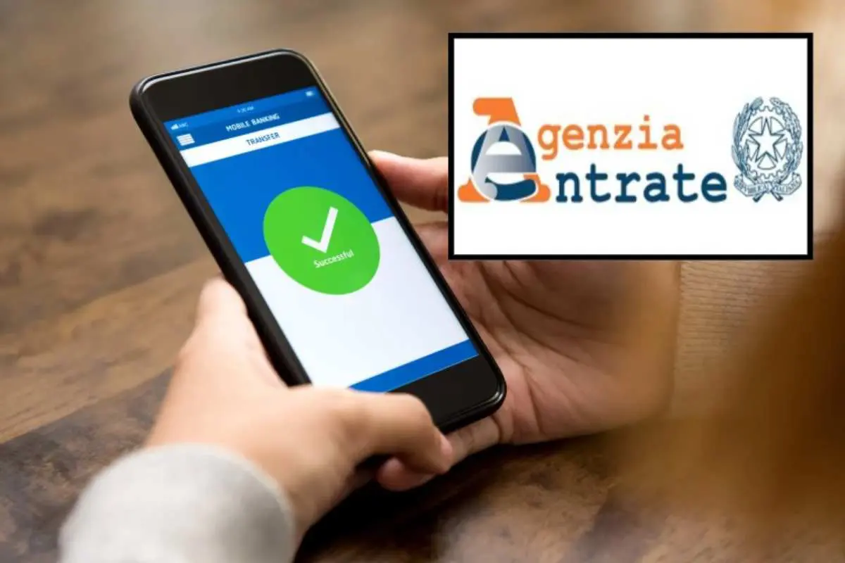 Nuova truffa Agenzia delle Entrate: come riconoscerle