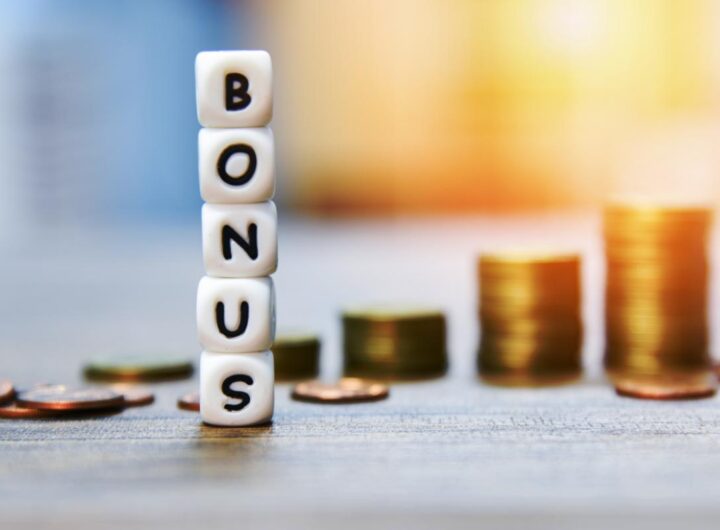 Bonus