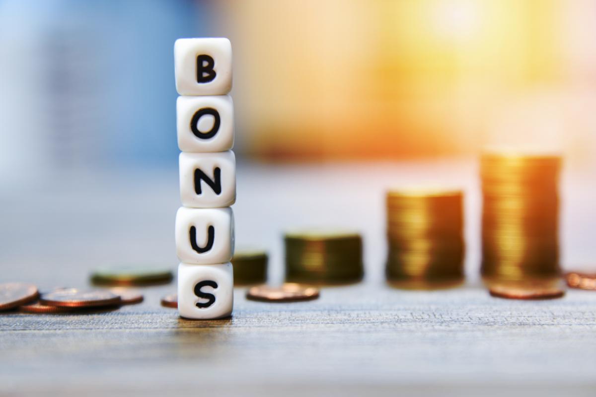 Bonus