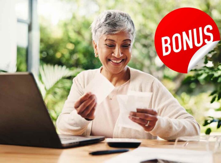 Bonus