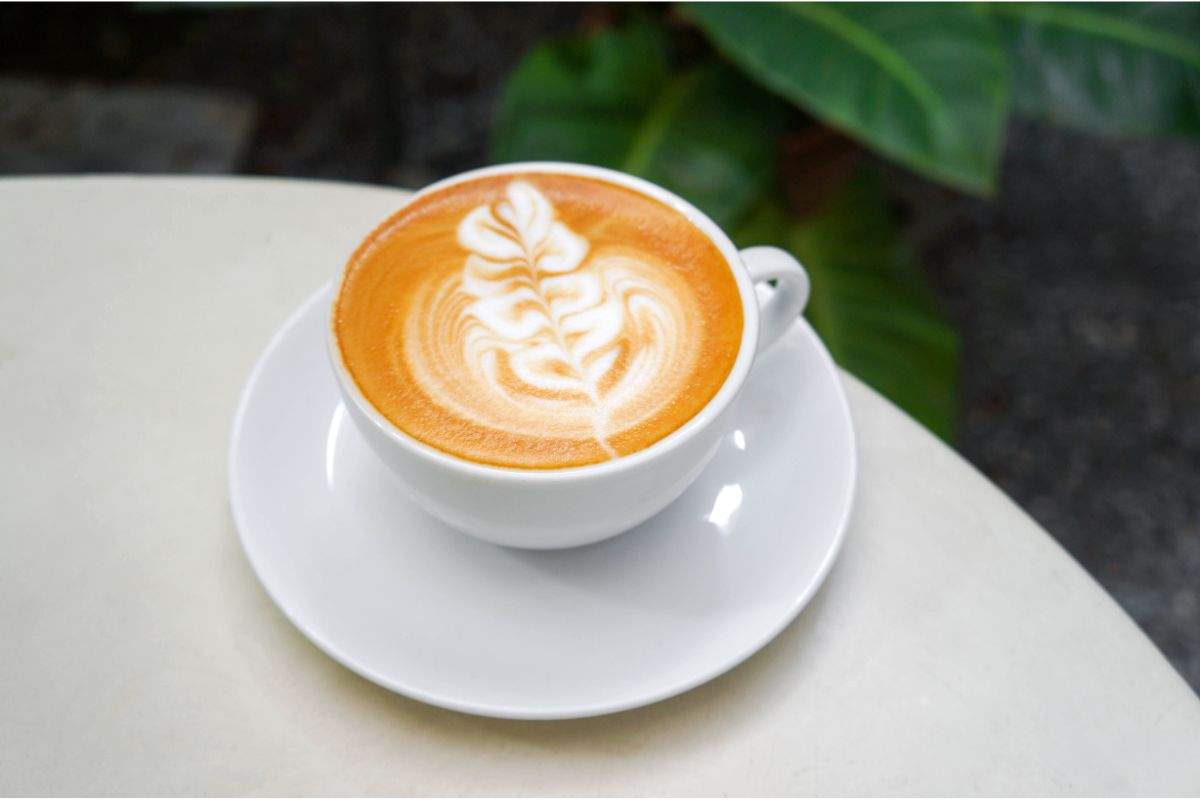La colazione al bar fa male?