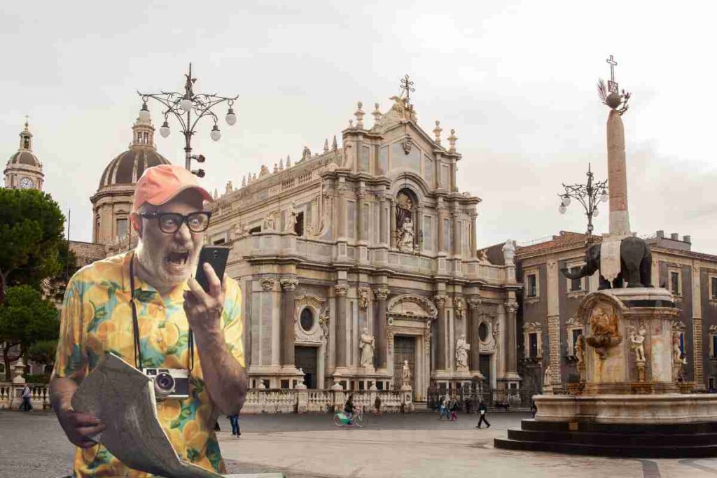 Catania